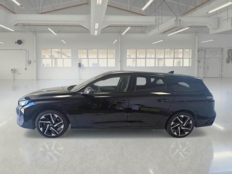 Peugeot 308-SW ALLURE BLUEHDI 130 EAT8 SeS AUT. - foto 8
