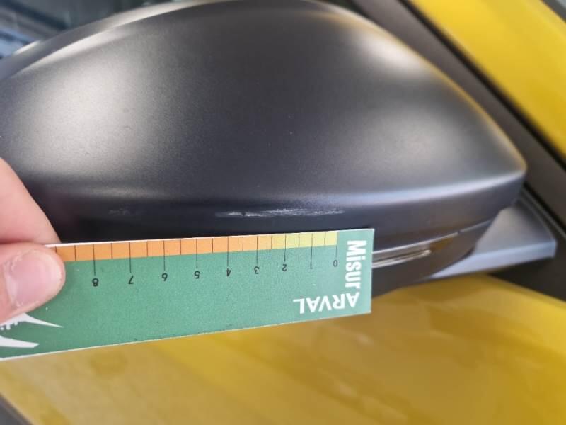 Jeep Avenger 1.2 TURBO LONGITUDE - foto 29