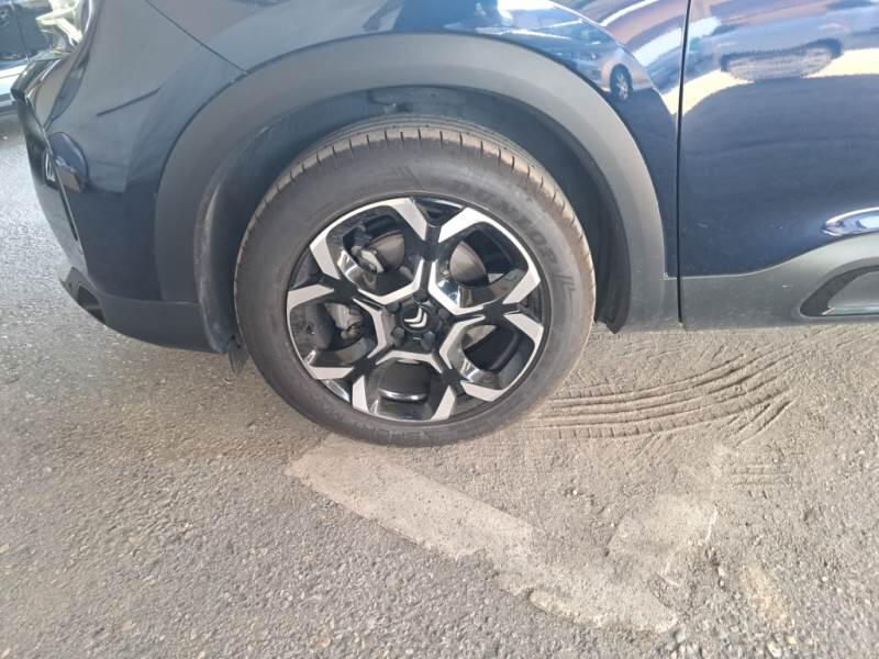 Citroën C5 Aircross BLUEHDI 130 SeS FEEL PACK EAT8 - foto 102