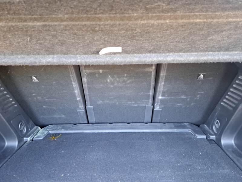 Citroën C5 Aircross BLUEHDI 130 SeS FEEL PACK EAT8 - foto 121