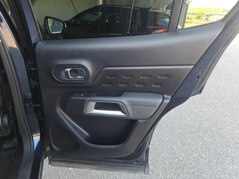Citroën C5 Aircross BLUEHDI 130 SeS FEEL PACK EAT8 - foto 135