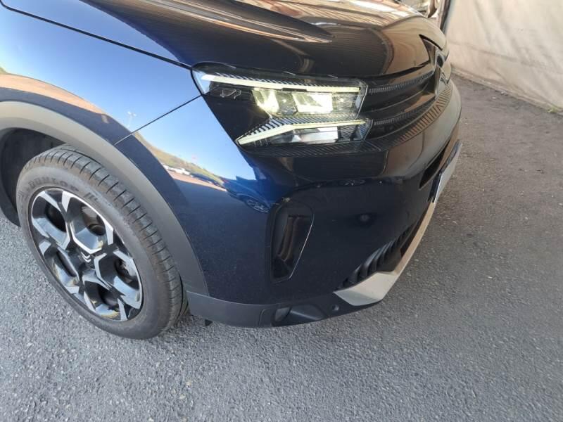 Citroën C5 Aircross BLUEHDI 130 SeS FEEL PACK EAT8 - foto 36