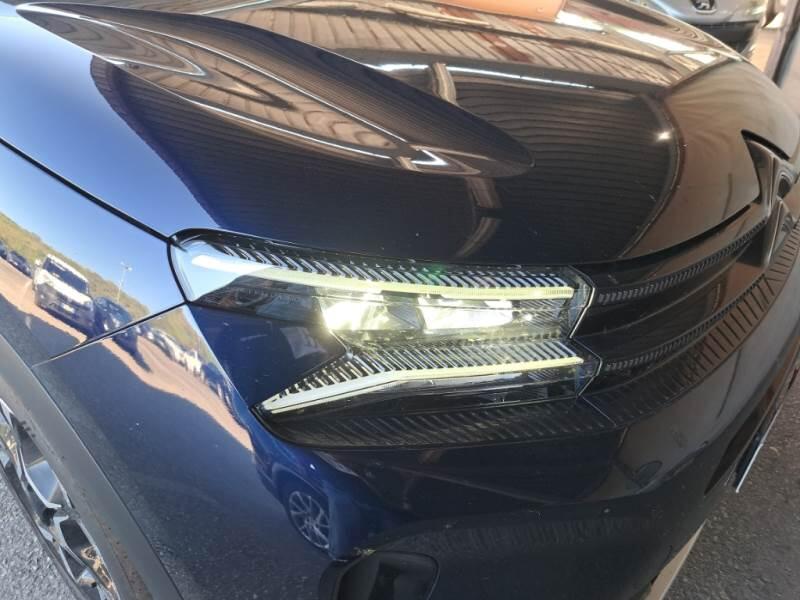 Citroën C5 Aircross BLUEHDI 130 SeS FEEL PACK EAT8 - foto 38