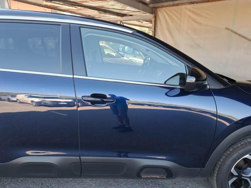 Citroën C5 Aircross BLUEHDI 130 SeS FEEL PACK EAT8 - foto 46