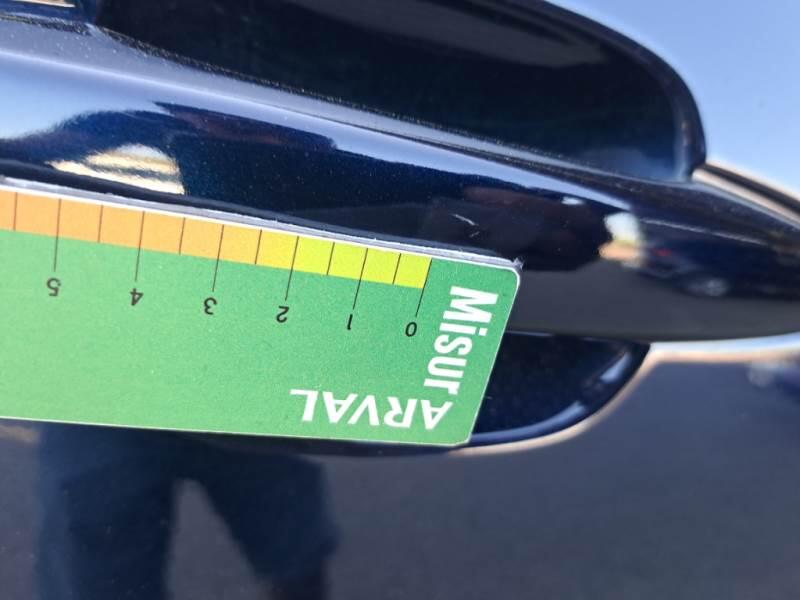 Citroën C5 Aircross BLUEHDI 130 SeS FEEL PACK EAT8 - foto 54