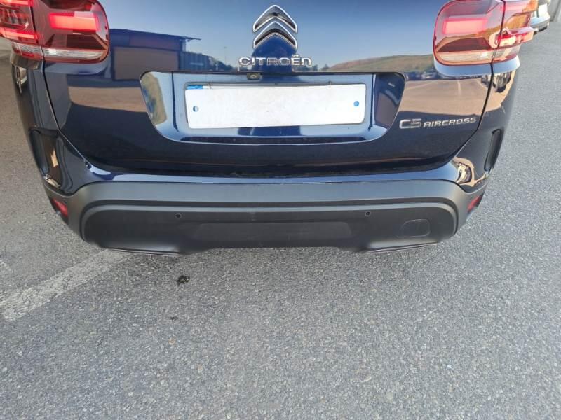 Citroën C5 Aircross BLUEHDI 130 SeS FEEL PACK EAT8 - foto 61