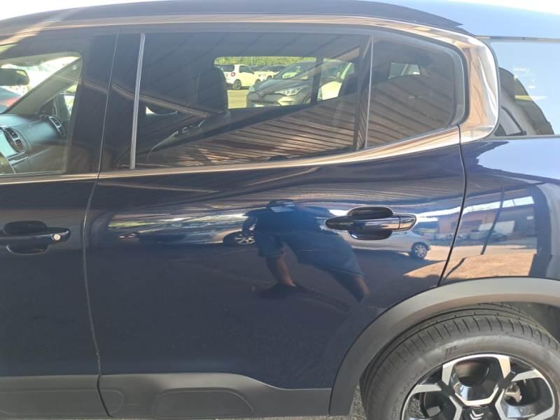 Citroën C5 Aircross BLUEHDI 130 SeS FEEL PACK EAT8 - foto 74