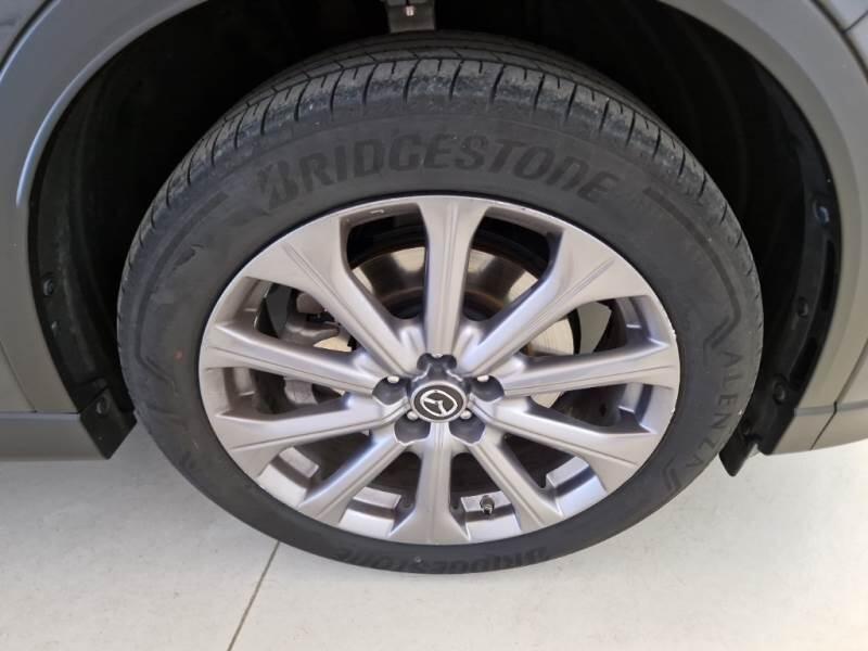 Mazda CX-60-2022 2.5L E-SKYACTIV PHEV EXCL. LINE AWD AUTO - foto 17