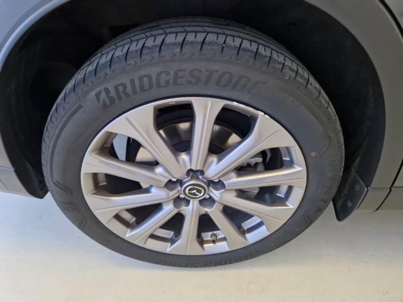 Mazda CX-60-2022 2.5L E-SKYACTIV PHEV EXCL. LINE AWD AUTO - foto 18