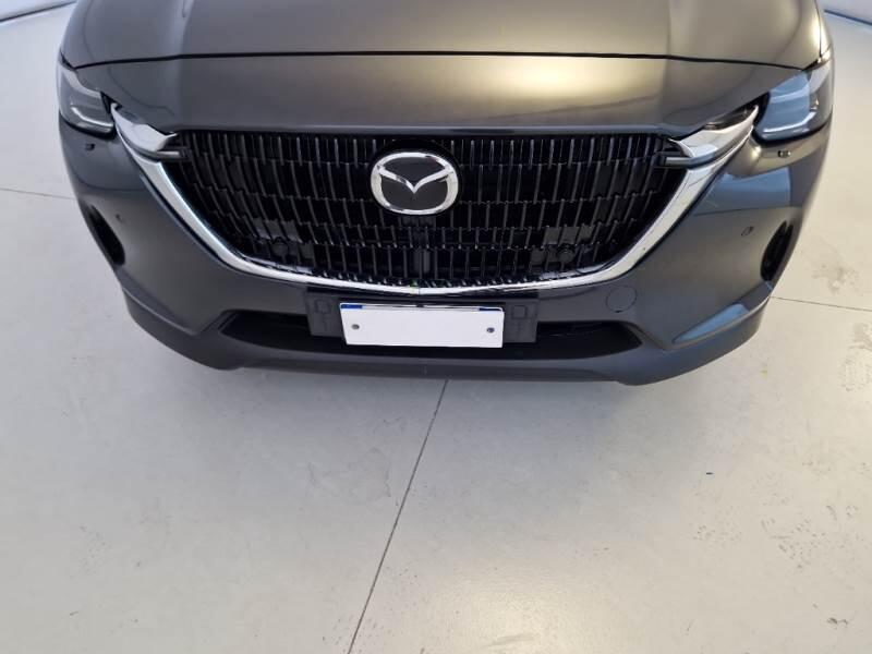 Mazda CX-60-2022 2.5L E-SKYACTIV PHEV EXCL. LINE AWD AUTO - foto 35