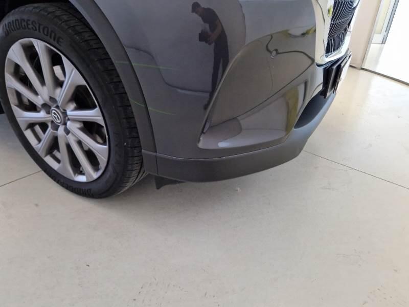 Mazda CX-60-2022 2.5L E-SKYACTIV PHEV EXCL. LINE AWD AUTO - foto 39