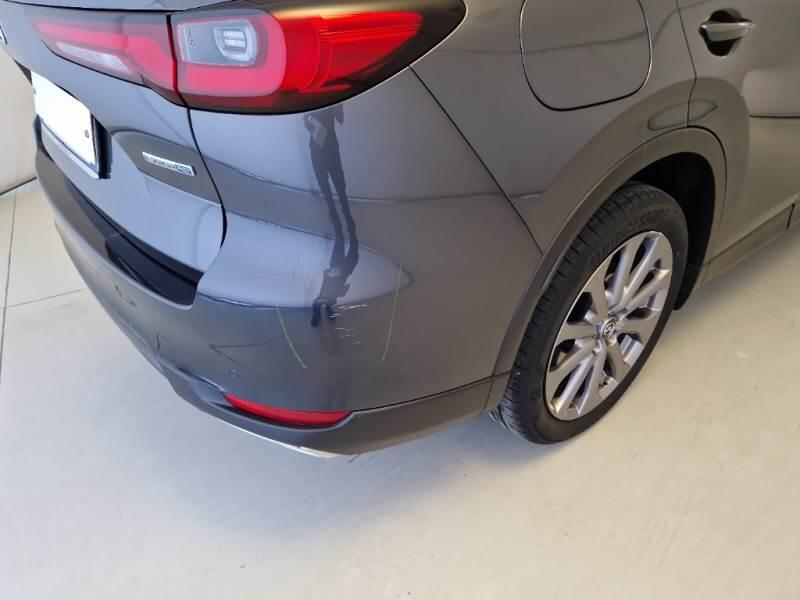 Mazda CX-60-2022 2.5L E-SKYACTIV PHEV EXCL. LINE AWD AUTO - foto 54
