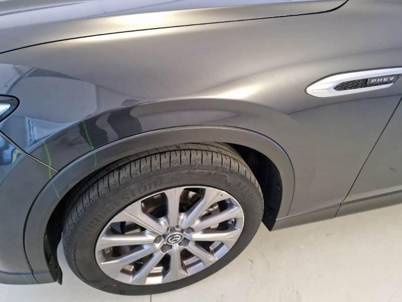 Mazda CX-60-2022 2.5L E-SKYACTIV PHEV EXCL. LINE AWD AUTO - foto 75