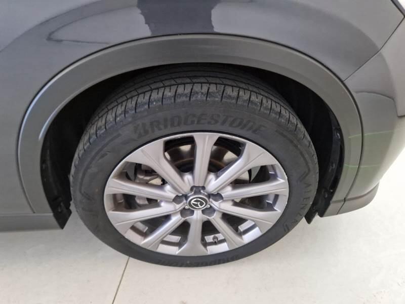 Mazda CX-60-2022 2.5L E-SKYACTIV PHEV EXCL. LINE AWD AUTO - foto 81