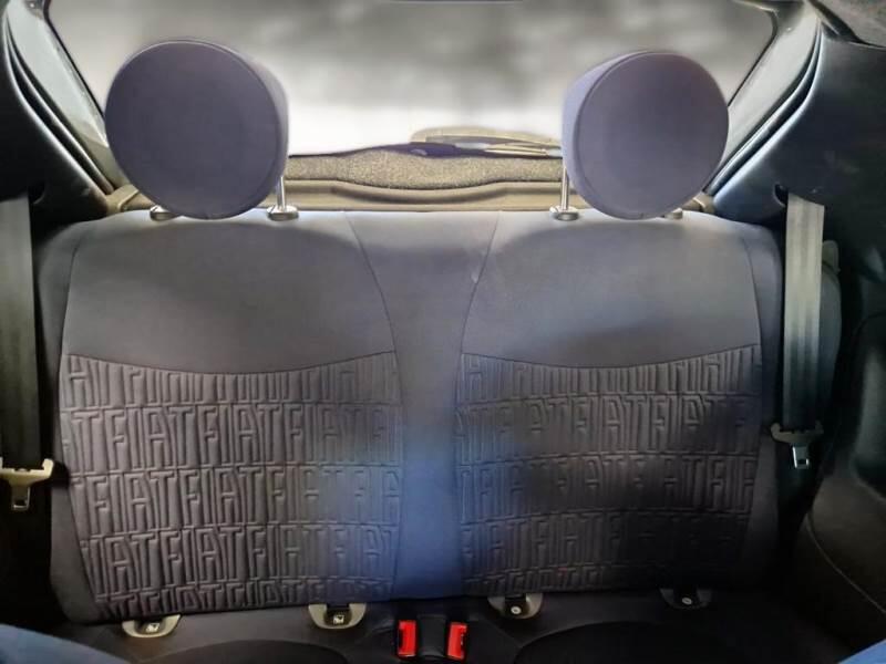 Fiat 500 1.0 70CV IBRIDO CULT - foto 15