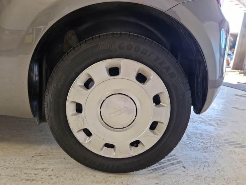 Fiat 500 1.0 70CV IBRIDO CULT - foto 19