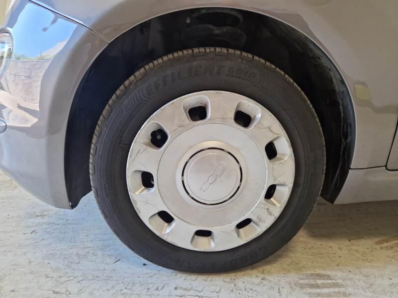 Fiat 500 1.0 70CV IBRIDO CULT - foto 20