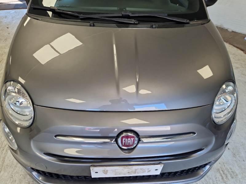 Fiat 500 1.0 70CV IBRIDO CULT - foto 28