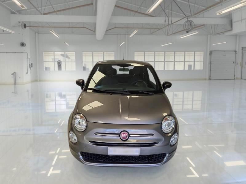 Fiat 500 1.0 70CV IBRIDO CULT - foto 6
