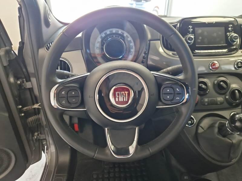 Fiat 500 1.0 70CV IBRIDO CULT - foto 70