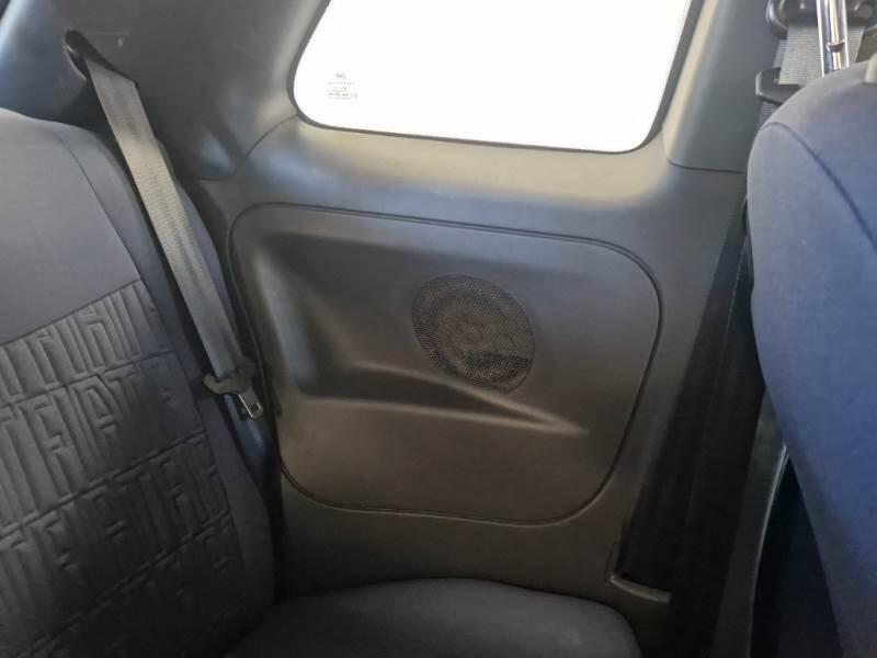 Fiat 500 1.0 70CV IBRIDO CULT - foto 89