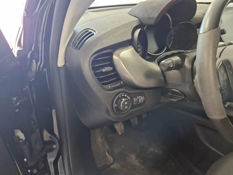 Fiat 500X 1.3 MJET 95CV MT6 SPORT - foto 101