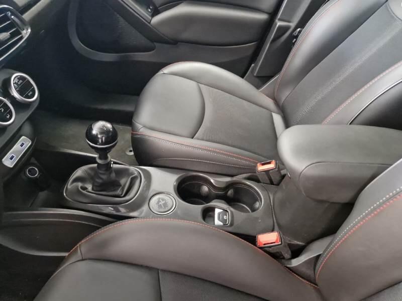 Fiat 500X 1.3 MJET 95CV MT6 SPORT - foto 105