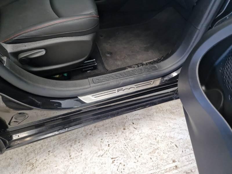 Fiat 500X 1.3 MJET 95CV MT6 SPORT - foto 128
