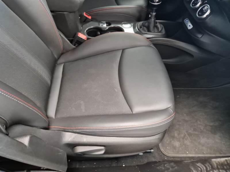 Fiat 500X 1.3 MJET 95CV MT6 SPORT - foto 130