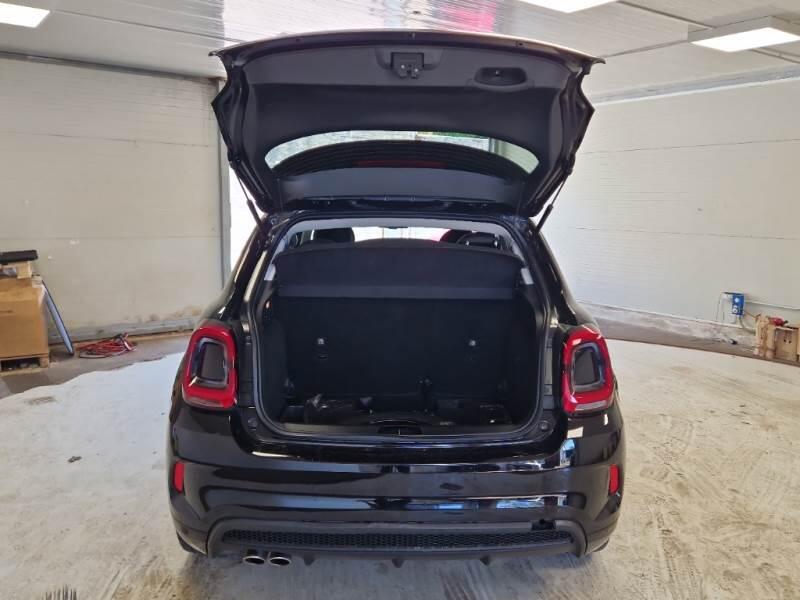Fiat 500X 1.3 MJET 95CV MT6 SPORT - foto 5