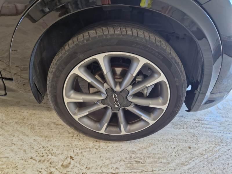 Fiat 500X 1.3 MJET 95CV MT6 SPORT - foto 42