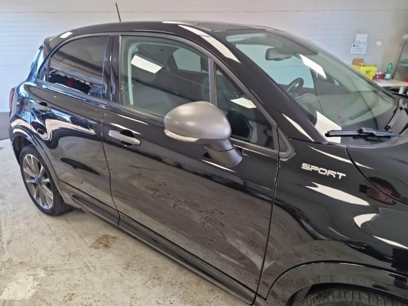 Fiat 500X 1.3 MJET 95CV MT6 SPORT - foto 44
