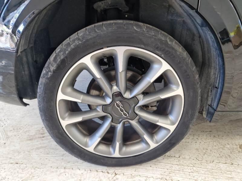 Fiat 500X 1.3 MJET 95CV MT6 SPORT - foto 58