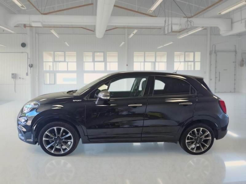 Fiat 500X 1.3 MJET 95CV MT6 SPORT - foto 8