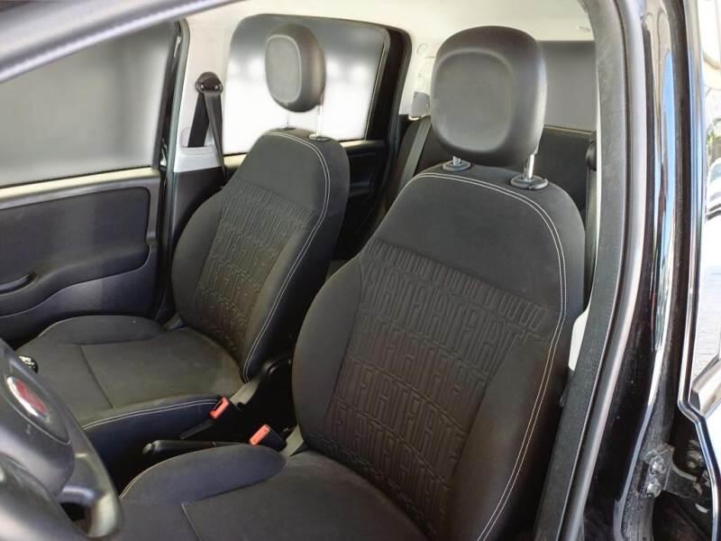 Fiat Panda 1.0 FIREFLY 70CV SeS HYBRID - foto 11