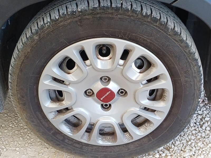 Fiat Panda 1.0 FIREFLY 70CV SeS HYBRID - foto 17
