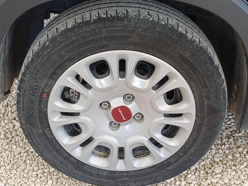 Fiat Panda 1.0 FIREFLY 70CV SeS HYBRID - foto 18