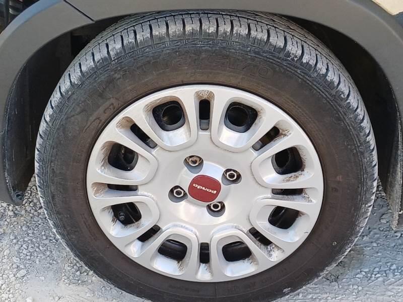 Fiat Panda 1.0 FIREFLY 70CV SeS HYBRID - foto 20