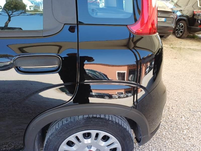 Fiat Panda 1.0 FIREFLY 70CV SeS HYBRID - foto 38