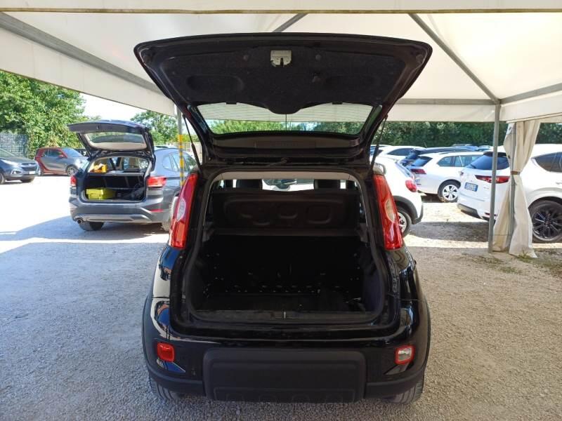 Fiat Panda 1.0 FIREFLY 70CV SeS HYBRID - foto 5