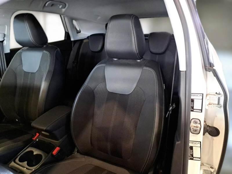 Opel Grandland X 1.5 130CV AT8 BUSINESS ELEGANCE - foto 11