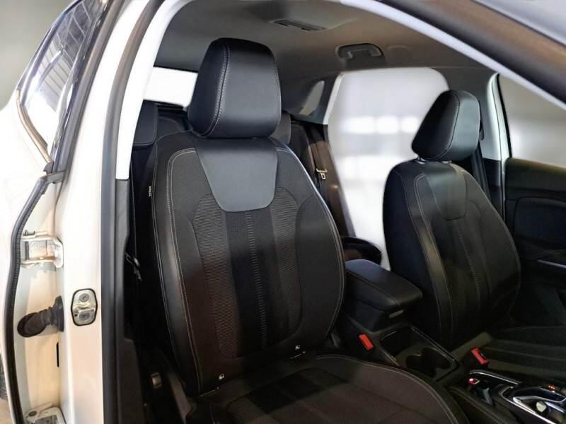 Opel Grandland X 1.5 130CV AT8 BUSINESS ELEGANCE - foto 13