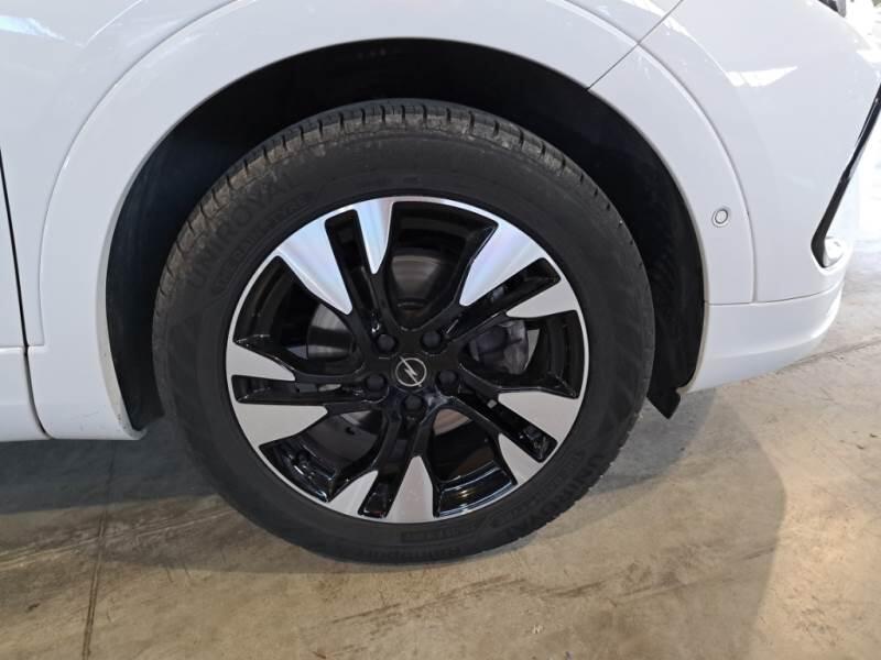 Opel Grandland X 1.5 130CV AT8 BUSINESS ELEGANCE - foto 17