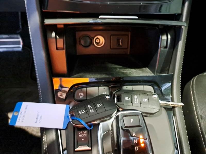 Opel Grandland X 1.5 130CV AT8 BUSINESS ELEGANCE - foto 48