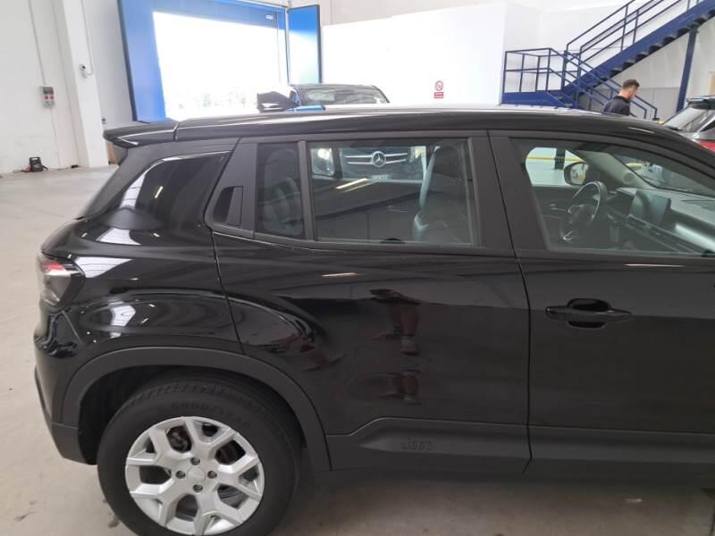 Jeep Avenger 1.2 TURBO ALTITUDE - foto 32