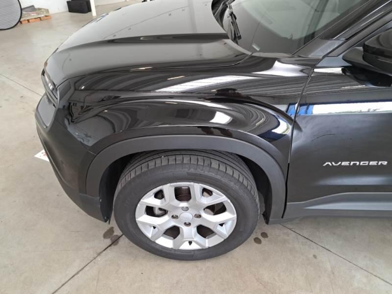 Jeep Avenger 1.2 TURBO ALTITUDE - foto 49