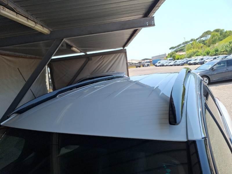Citroën C5 Aircross 130 SeS SHINE EAT8 - foto 21