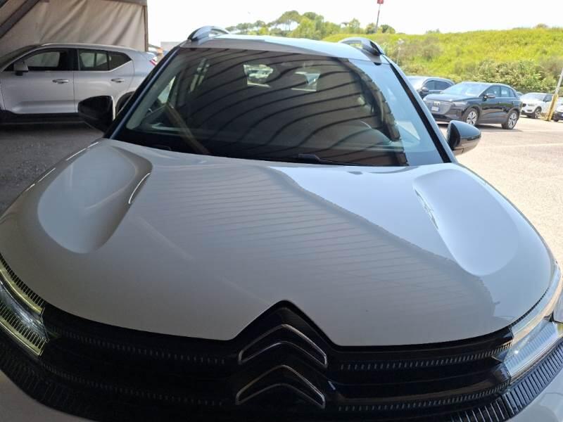 Citroën C5 Aircross 130 SeS SHINE EAT8 - foto 23