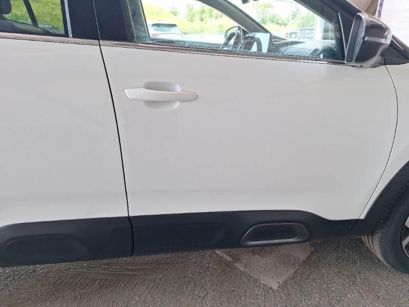 Citroën C5 Aircross 130 SeS SHINE EAT8 - foto 31