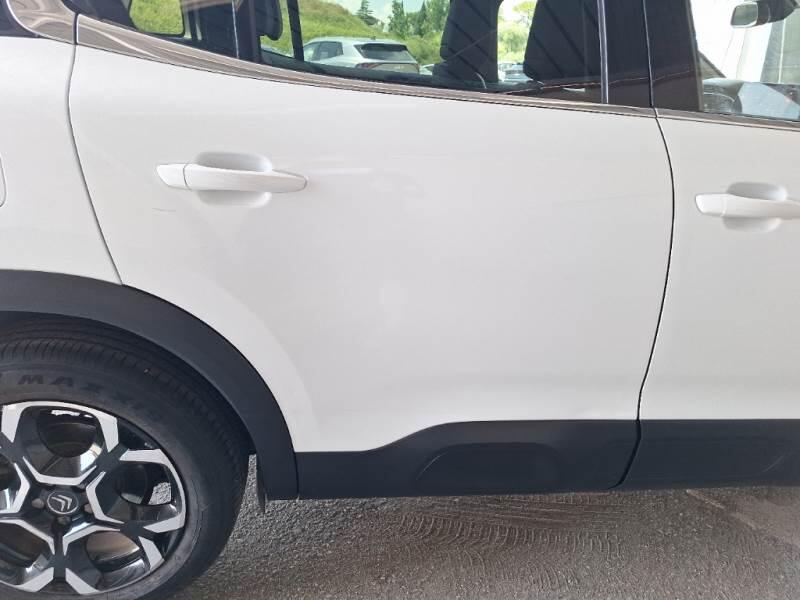 Citroën C5 Aircross 130 SeS SHINE EAT8 - foto 33